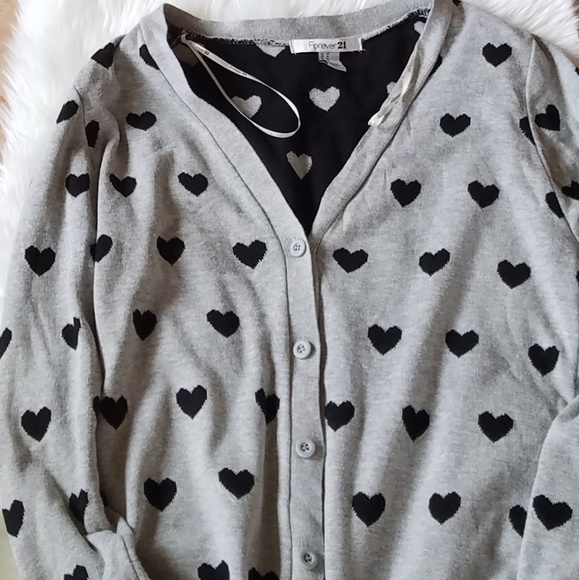 Sweaters - F21-Sweater